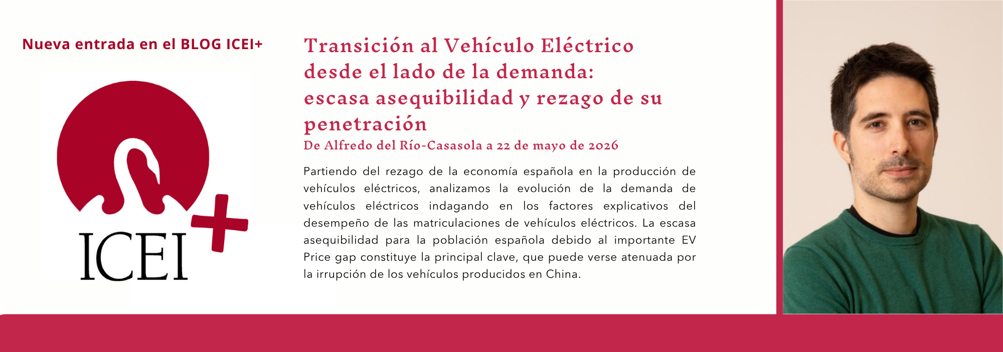 Pincha para acceder a la nueva entrada del blog
